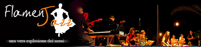 flamenjazz.it